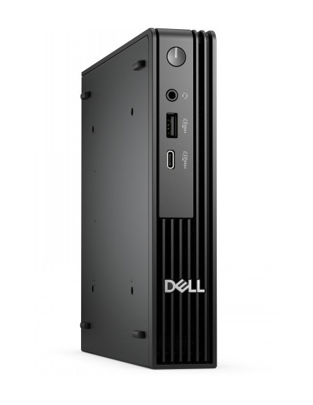 DELL PRO MICRO R5-8500GE16GB512SSDWLANBT11P3PS (NO-KB)