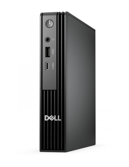 DELL PRO MICRO R5-8500GE16GB512SSDWLANBT11P3PS (NO-KB)