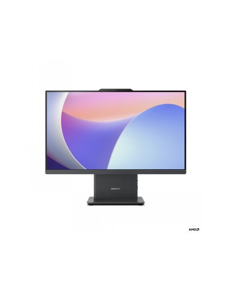 LENOVO IDEACENTRE AIO RYZEN 5 7535HS23.8 FHD (1920X1080) IPS ANTI-GLARE 250NITS, 100HZ, 99% SRGB, HARDWARE LOW BLUE LIGHT, 3-SI