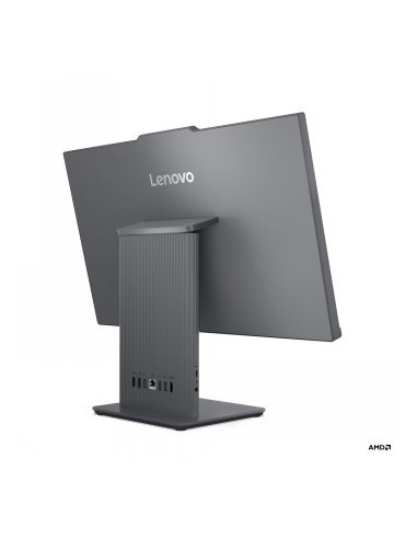 LENOVO IDEACENTRE AIO RYZEN 5 7535HS23.8 FHD (1920X1080) IPS ANTI-GLARE 250NITS, 100HZ, 99% SRGB, HARDWARE LOW BLUE LIGHT, 3-SI