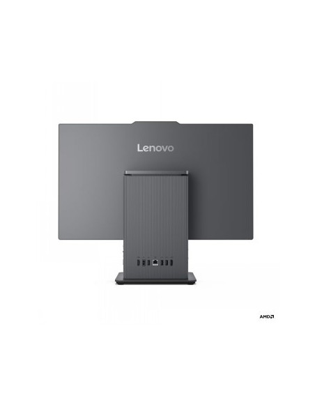 LENOVO IDEACENTRE AIO RYZEN 5 7535HS23.8 FHD (1920X1080) IPS ANTI-GLARE 250NITS, 100HZ, 99% SRGB, HARDWARE LOW BLUE LIGHT, 3-SI