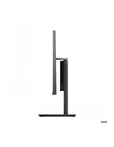 LENOVO IDEACENTRE AIO RYZEN 5 7535HS23.8 FHD (1920X1080) IPS ANTI-GLARE 250NITS, 100HZ, 99% SRGB, HARDWARE LOW BLUE LIGHT, 3-SI