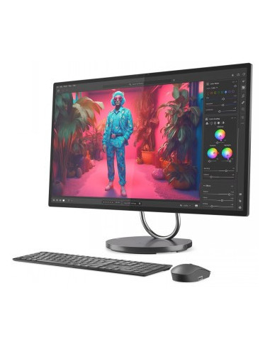 LENOVO YOGA AIO ULTRA 7 258V31.5 UHD (3840X2160) IPS 495NITS, 97% DCI-P3, 3-SIDE BORDERLESS, DISPLAYHDR 60032GB1TB SSDRTX4050_6