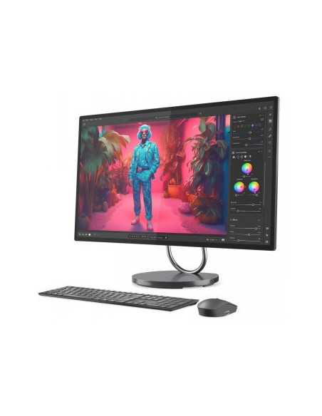 LENOVO YOGA AIO ULTRA 7 258V31.5 UHD (3840X2160) IPS 495NITS, 97% DCI-P3, 3-SIDE BORDERLESS, DISPLAYHDR 60032GB1TB SSDRTX4050_6