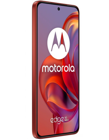 MOTOROLA EDGE 50 NEO (5G) 6.4 12512GB 4310MAH POINCIANA