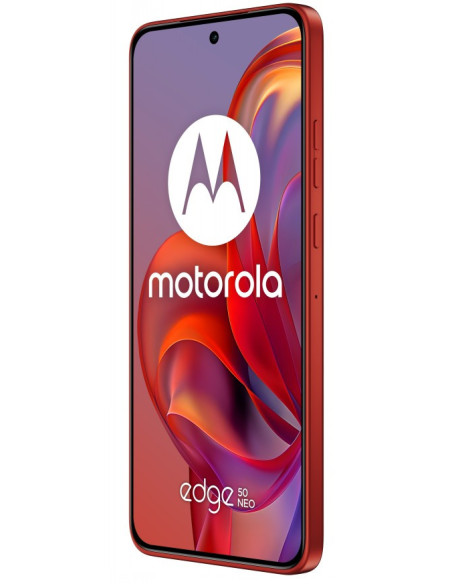 MOTOROLA EDGE 50 NEO (5G) 6.4 12512GB 4310MAH POINCIANA