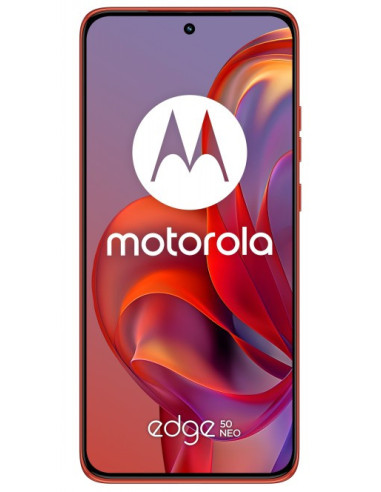 MOTOROLA EDGE 50 NEO (5G) 6.4 12512GB 4310MAH POINCIANA