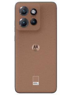 MOTOROLA EDGE 50 NEO (5G) 6.4'' 12512GB 4310MAH MOCHA MOUSSE EX DEMO