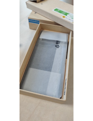 MOTOROLA EDGE 50 NEO (5G) 6.4'' 12512GB 4310MAH MOCHA MOUSSE EX DEMO