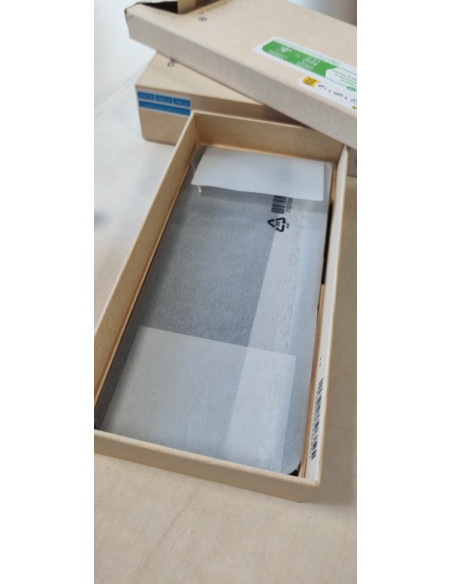 MOTOROLA EDGE 50 NEO (5G) 6.4'' 12512GB 4310MAH MOCHA MOUSSE EX DEMO