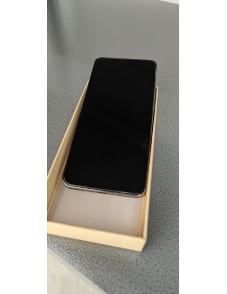 MOTOROLA EDGE 50 NEO (5G) 6.4'' 12512GB 4310MAH MOCHA MOUSSE EX DEMO