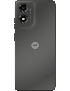 MOTOROLA E14 6.56 264GB 5000MAH GRAPHITE GRAY