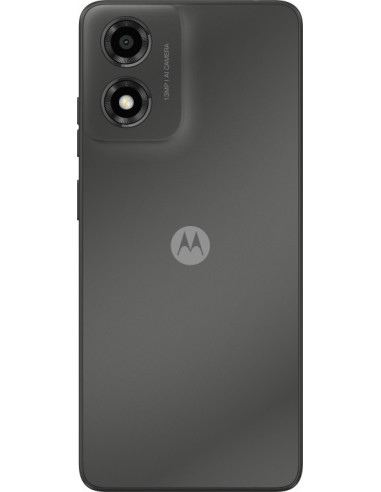 MOTOROLA E14 6.56 264GB 5000MAH GRAPHITE GRAY