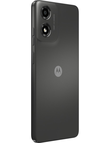 MOTOROLA E14 6.56 264GB 5000MAH GRAPHITE GRAY
