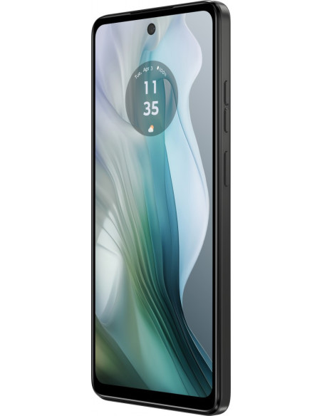 MOTOROLA E14 6.56 264GB 5000MAH GRAPHITE GRAY