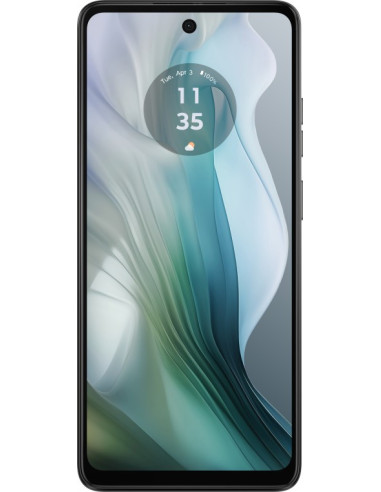 MOTOROLA E14 6.56 264GB 5000MAH GRAPHITE GRAY