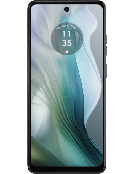 MOTOROLA E14 6.56 264GB 5000MAH GRAPHITE GRAY