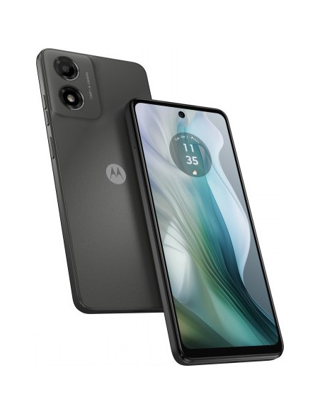 MOTOROLA E14 6.56 264GB 5000MAH GRAPHITE GRAY