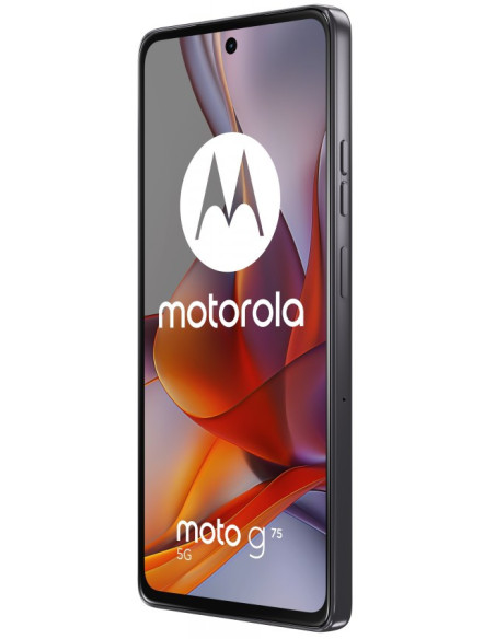 MOTOROLA G75 (5G) 6.8 8128GB 5000MAH GREY, BUSINESS EDIT.