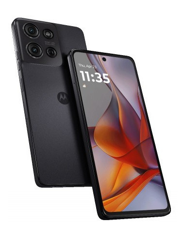 MOTOROLA G75 (5G) 6.8 8128GB 5000MAH GREY, BUSINESS EDIT.