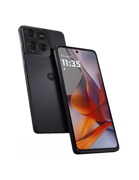 MOTOROLA G75 (5G) 6.8 8128GB 5000MAH GREY, BUSINESS EDIT.