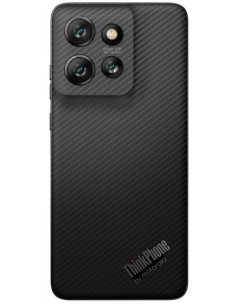 MOTOROLA THINKPHONE 25 (5G) 6.4' 8256GB 4310MAH CARBON BLACK