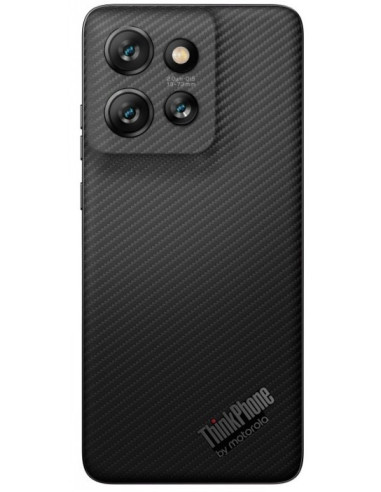 MOTOROLA THINKPHONE 25 (5G) 6.4' 8256GB 4310MAH CARBON BLACK