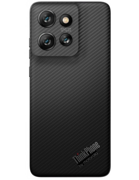 MOTOROLA THINKPHONE 25 (5G) 6.4' 8256GB 4310MAH CARBON BLACK