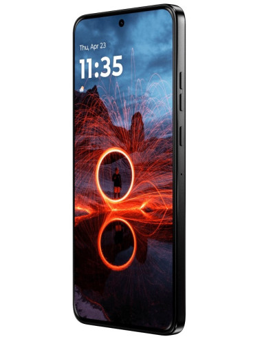 MOTOROLA THINKPHONE 25 (5G) 6.4' 8256GB 4310MAH CARBON BLACK