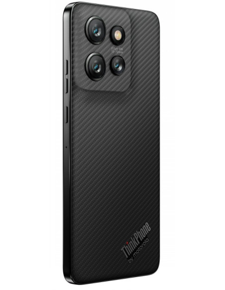 MOTOROLA THINKPHONE 25 (5G) 6.4' 8256GB 4310MAH CARBON BLACK