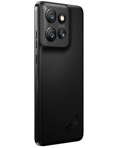MOTOROLA THINKPHONE 25 (5G) 6.4' 8256GB 4310MAH CARBON BLACK