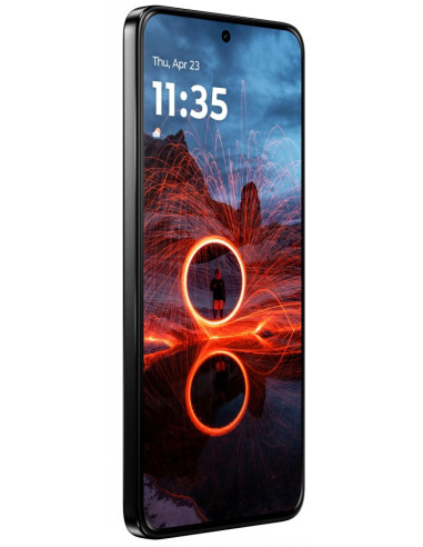 MOTOROLA THINKPHONE 25 (5G) 6.4' 8256GB 4310MAH CARBON BLACK