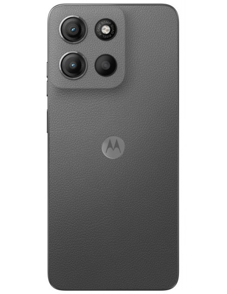 MOTOROLA G15 6.7 4128GB 5200MAH GRAVITY GREY