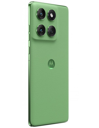 MOTOROLA EDGE 60 (5G) 6.7'' 12512GB, 5200MAH, IP68, ESIM, SHAMROCK