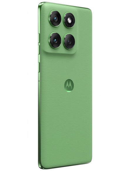 MOTOROLA EDGE 60 (5G) 6.7'' 12512GB, 5200MAH, IP68, ESIM, SHAMROCK