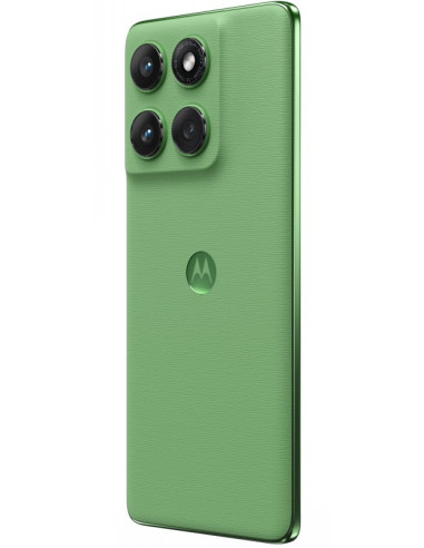MOTOROLA EDGE 60 (5G) 6.7'' 12512GB, 5200MAH, IP68, ESIM, SHAMROCK