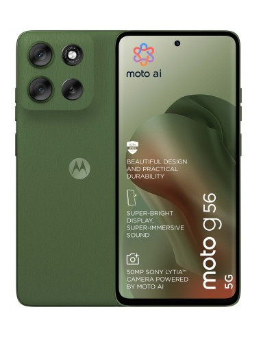 MOTOROLA G56 DILL 8256GB