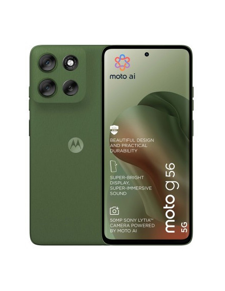 MOTOROLA G56 DILL 8256GB