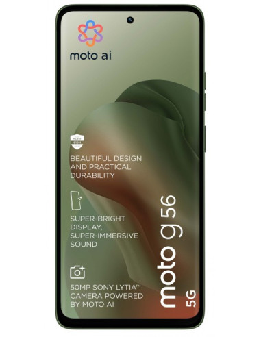 MOTOROLA G56 DILL 8256GB