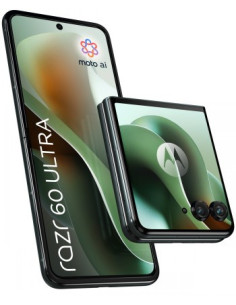 MOTOROLA RAZR 60 ULTRA 16512GB 4700MAH SCARAB GREEN