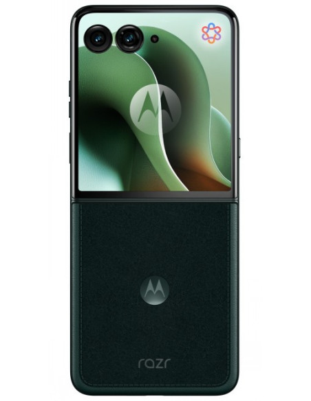 MOTOROLA RAZR 60 ULTRA 16512GB 4700MAH SCARAB GREEN