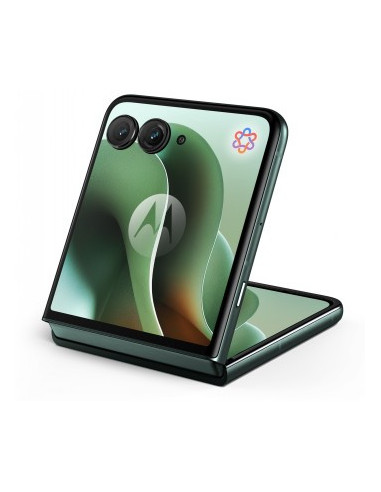 MOTOROLA RAZR 60 ULTRA 16512GB 4700MAH SCARAB GREEN