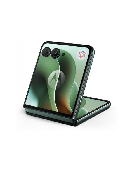 MOTOROLA RAZR 60 ULTRA 16512GB 4700MAH SCARAB GREEN