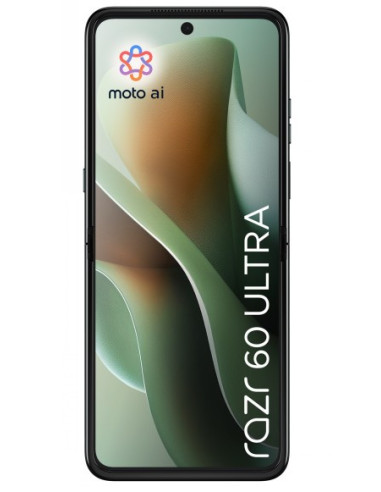 MOTOROLA RAZR 60 ULTRA 16512GB 4700MAH SCARAB GREEN