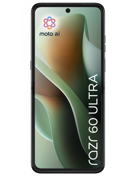 MOTOROLA RAZR 60 ULTRA 16512GB 4700MAH SCARAB GREEN