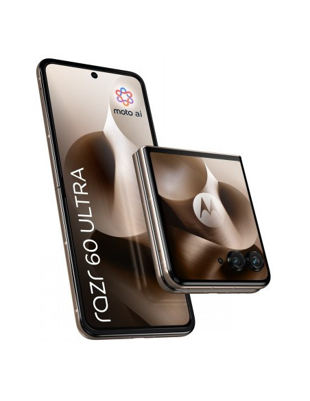MOTOROLA RAZR 60 ULTRA 16512GB 4700MAH MOUNTAIN TRAIL