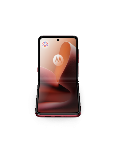 MOTOROLA RAZR 60 ULTRA 16512GB 4700MAH RIO RED