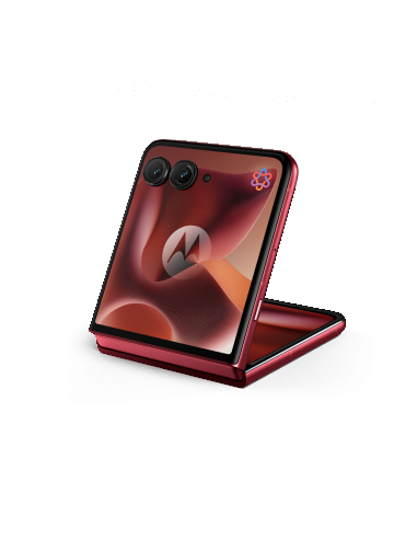 MOTOROLA RAZR 60 ULTRA 16512GB 4700MAH RIO RED