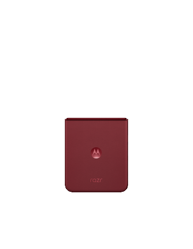 MOTOROLA RAZR 60 ULTRA 16512GB 4700MAH RIO RED