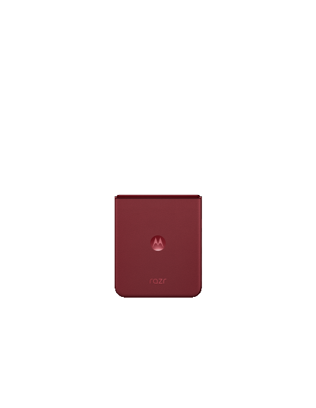 MOTOROLA RAZR 60 ULTRA 16512GB 4700MAH RIO RED